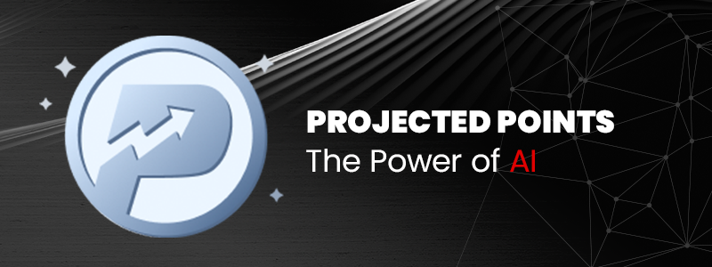 Project points